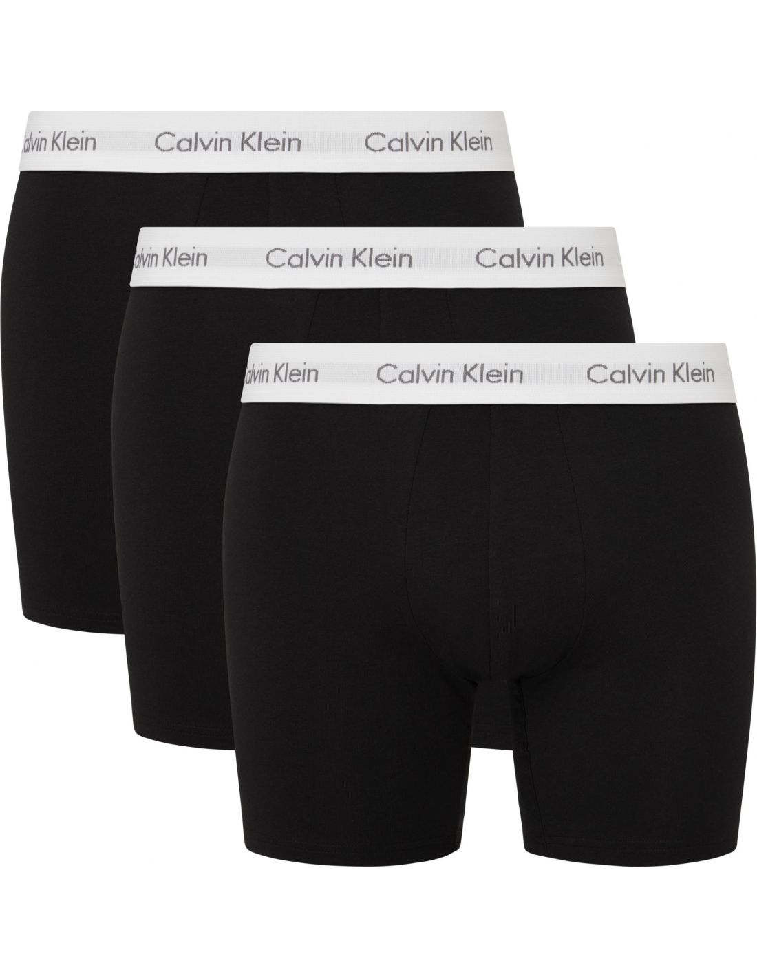 Calvin klein ondergoed 3 pack outlet
