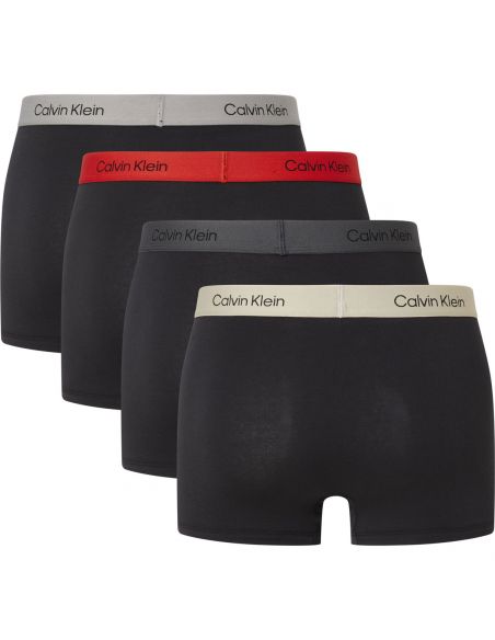 Calvin Klein Heren Boxershort Trunk 7Pack CBD
