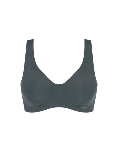 Sloggi Zero Feel Bralette EX Nightfall