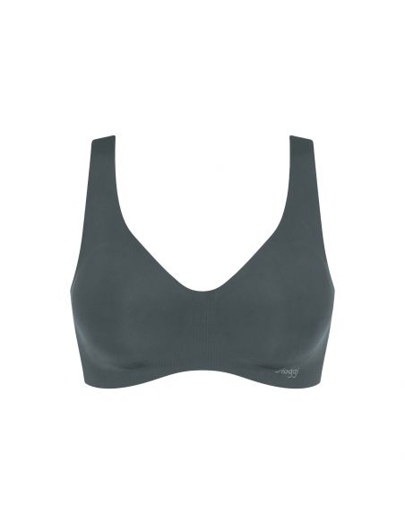 Sloggi Zero Feel Bralette EX Nightfall