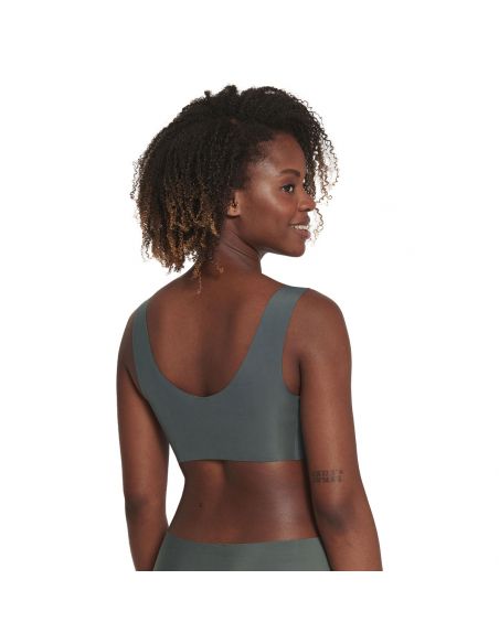 Sloggi Zero Feel Bralette EX Nightfall