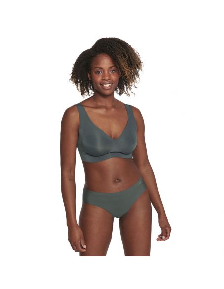 Sloggi Zero Feel Bralette EX Nightfall