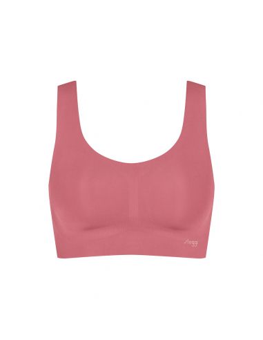 Sloggi ZERO Feel Top EX Foujere Pink