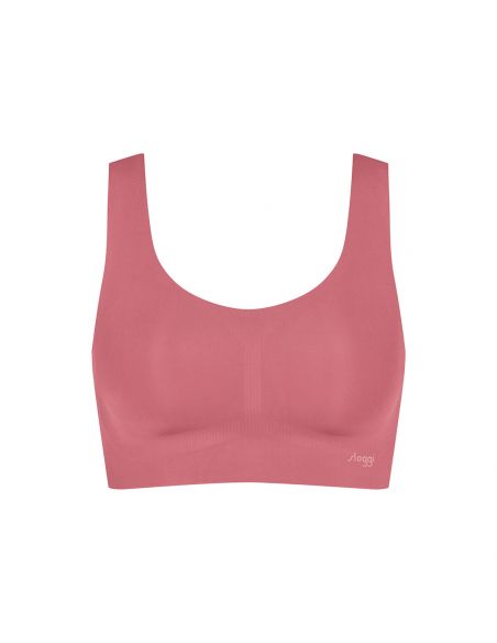 Sloggi ZERO Feel Top EX Foujere Pink