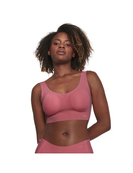 Sloggi ZERO Feel Top EX Foujere Pink