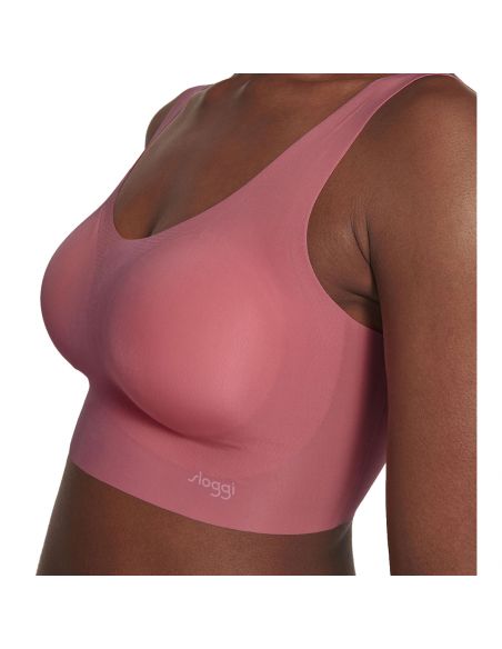 Sloggi ZERO Feel Top EX Foujere Pink