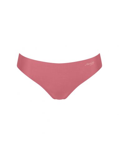 Sloggi Zero Feel String EX Foujere Pink