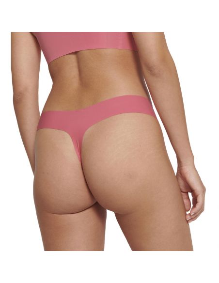 Sloggi Zero Feel String EX Foujere Pink