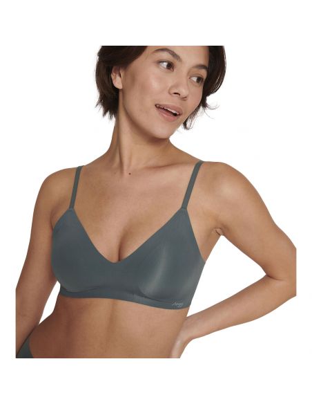 Sloggi Zero Feel Ultra Bra EX Nightfall