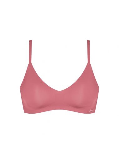 Sloggi Zero Feel Ultra Bra EX Foujere Pink