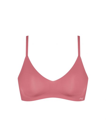 Sloggi Zero Feel Ultra Bra EX Foujere Pink