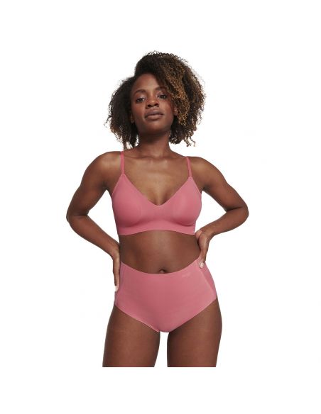 Sloggi Zero Feel Ultra Bra EX Foujere Pink