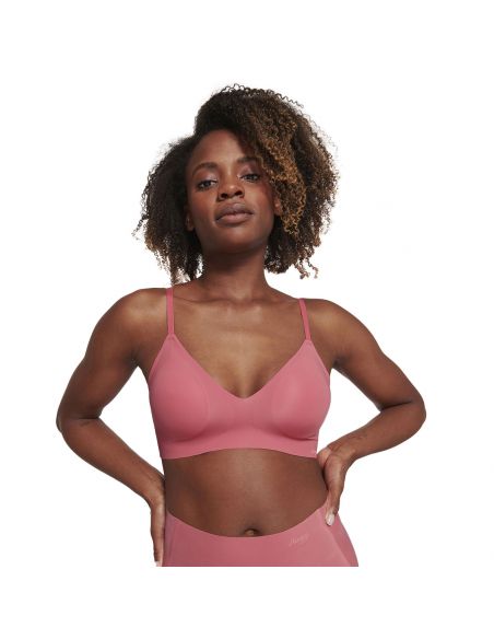 Sloggi Zero Feel Ultra Bra EX Foujere Pink