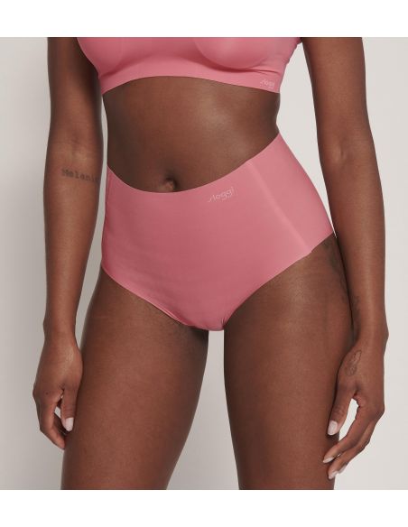 Sloggi Zero Feel Maxi EX Foujere Pink