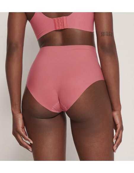Sloggi Zero Feel Maxi EX Foujere Pink
