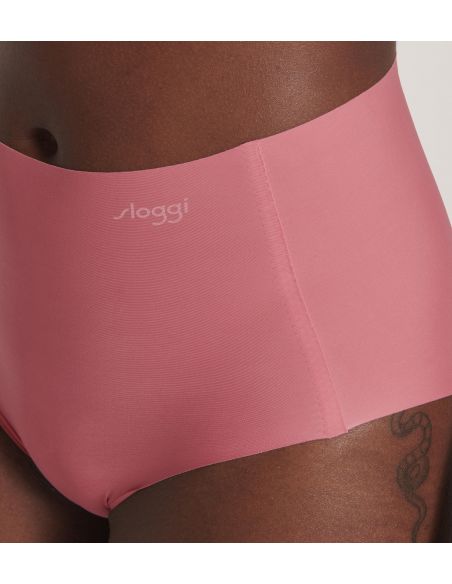 Sloggi Zero Feel Maxi EX Foujere Pink