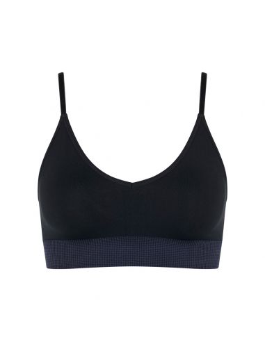 Sloggi EVER Infused Aloe Bralette Zwart