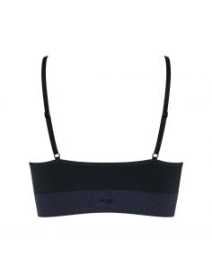 Sloggi EVER Infused Aloe Bralette Zwart 2