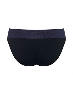 Sloggi EVER Infused Aloe Mini Slip Zwart 2