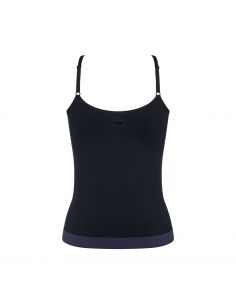 Sloggi EVER Infused Aloe Shirt Zwart 2