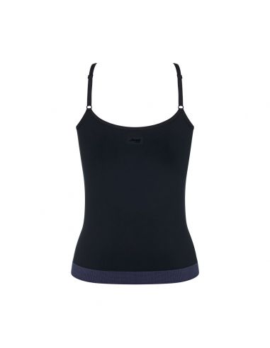Sloggi EVER Infused Aloe Shirt Zwart