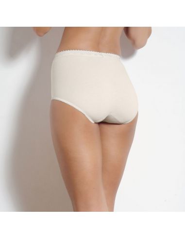 Sloggi Control Maxi Cream