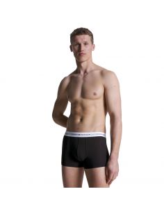 Tommy Hilfiger Ondergoed 5Pack Trunk Zwart 2