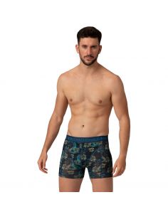 MuchachoMalo Heren Boxershorts 3Pack Snake 2