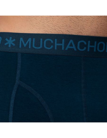 MuchachoMalo Heren Boxershorts 3Pack Snake