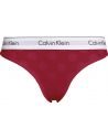 Calvin Klein Dames BIKINI ROUGE