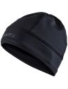 Craft Thermo Core Essence Thermal Hat Black