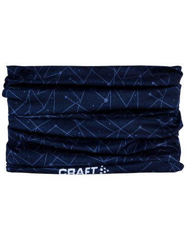 Craft Core Neck Tube Blaze Navy