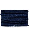 Craft Core Neck Tube Blaze Navy