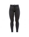 Craft Dames Thermo Core Wool Merino Pants Gemeleerd