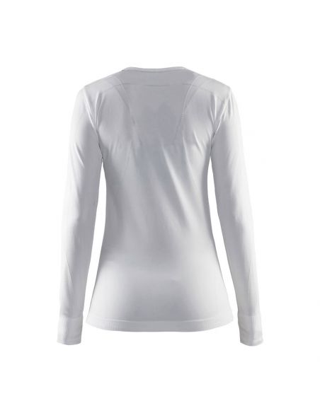 Craft Dames Thermo T-shirt Longsleeve Active Comfort Wit