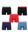 Giovanni Heren Boxershorts 5Pack Toronto M35B