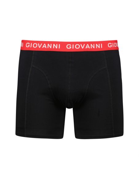 Giovanni Heren Boxershorts 5Pack Toronto M35B