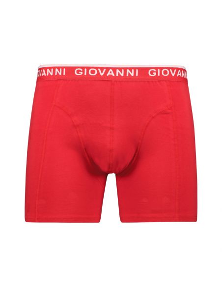 Giovanni Heren Boxershorts 5Pack Toronto M35B