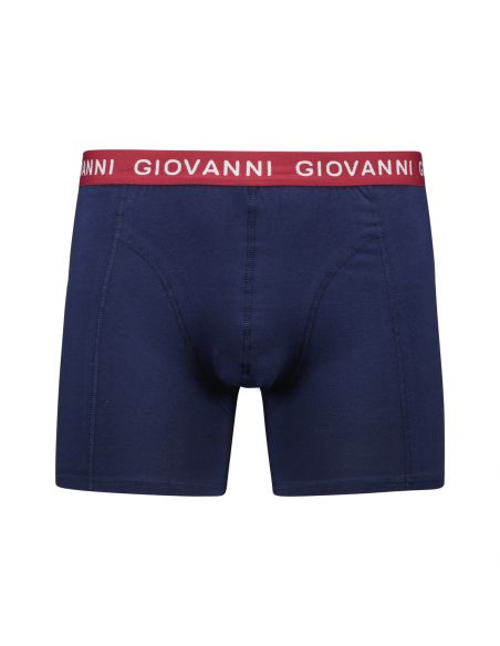 Giovanni Heren Boxershorts 5Pack Toronto M35B