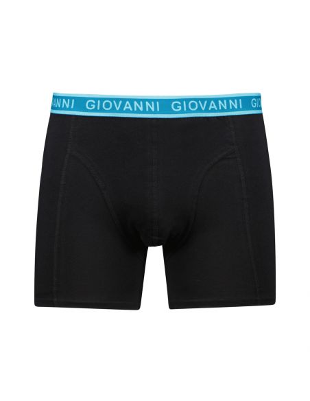 Giovanni Heren Boxershorts 5Pack Montreal M35A