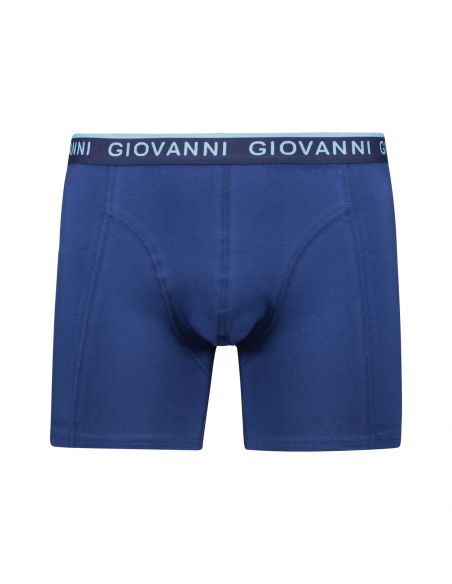 Giovanni Heren Boxershorts 5Pack Montreal M35A