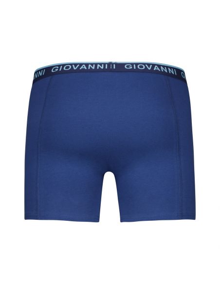 Giovanni Heren Boxershorts 5Pack Montreal M35A