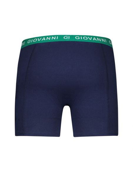 Giovanni Heren Boxershorts 5Pack Montreal M35A