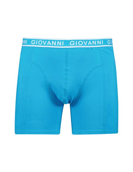 Giovanni Heren Boxershorts 5Pack Montreal M35A