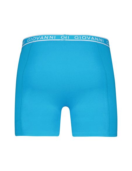 Giovanni Heren Boxershorts 5Pack Montreal M35A
