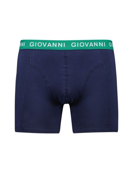 Giovanni Heren Boxershorts 5Pack Montreal M35A
