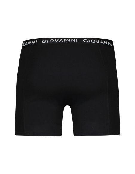 Giovanni Heren Boxershorts 5Pack Montreal M35A