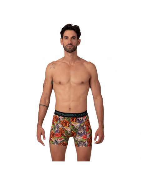 MuchachoMalo 12PACK GOLDEN 04 SUPER PACK Heren Boxershorts