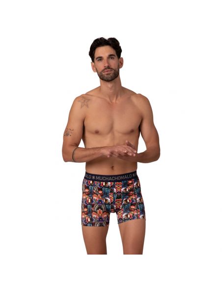 MuchachoMalo 12PACK GOLDEN 04 SUPER PACK Heren Boxershorts