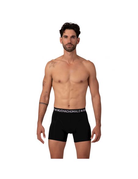 MuchachoMalo 12PACK GOLDEN 04 SUPER PACK Heren Boxershorts